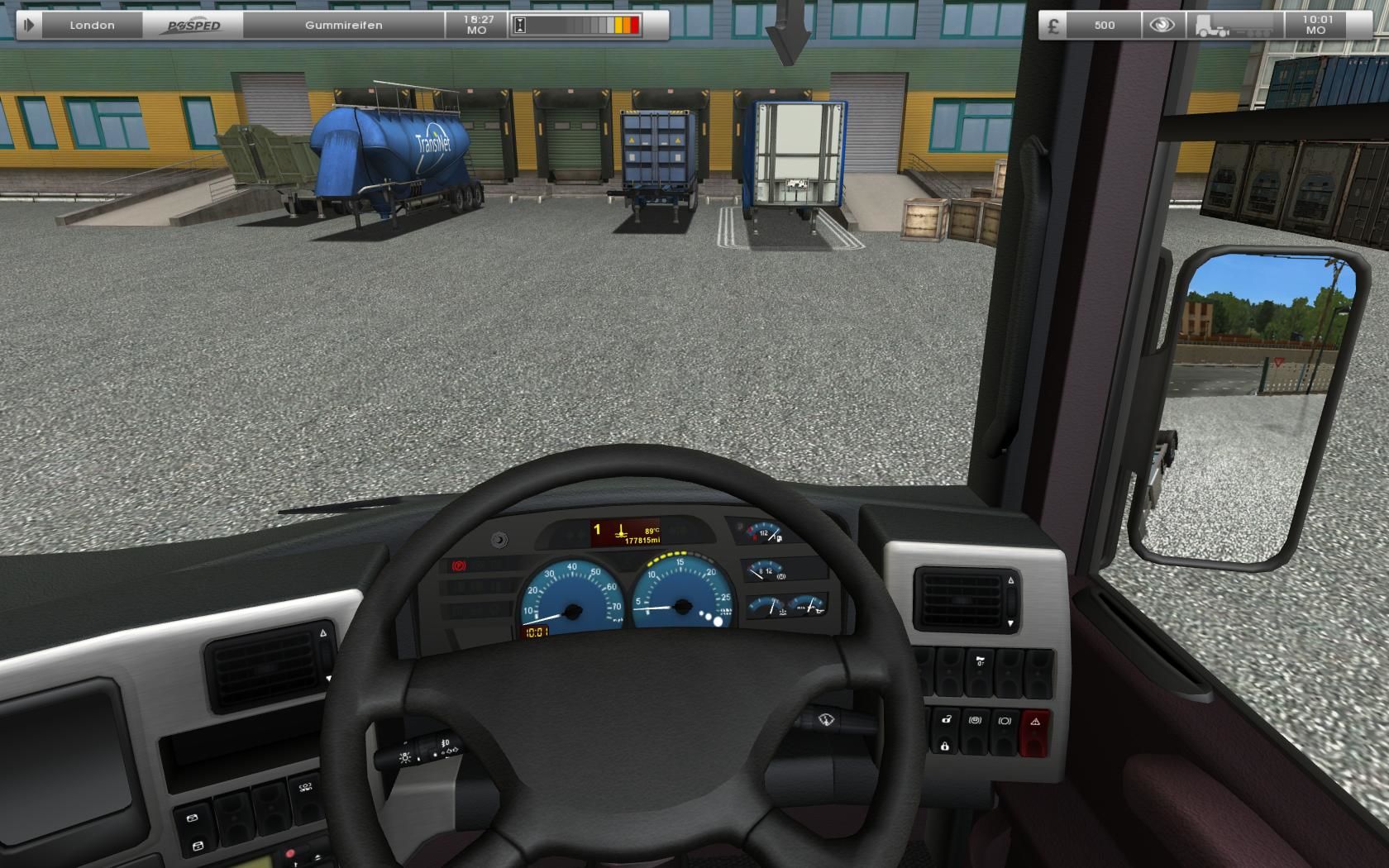 Detail Uk Truck Simulator 2 Nomer 47