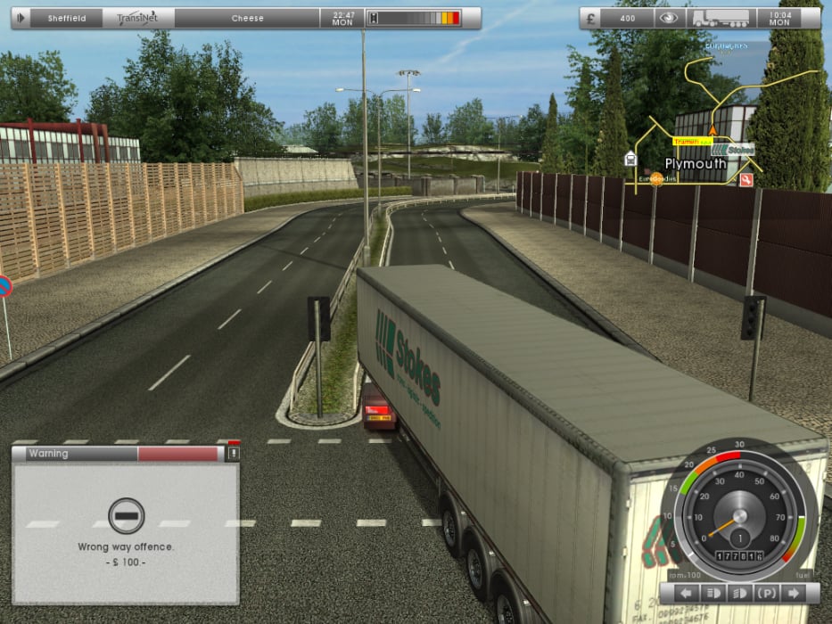 Detail Uk Truck Simulator 2 Nomer 8