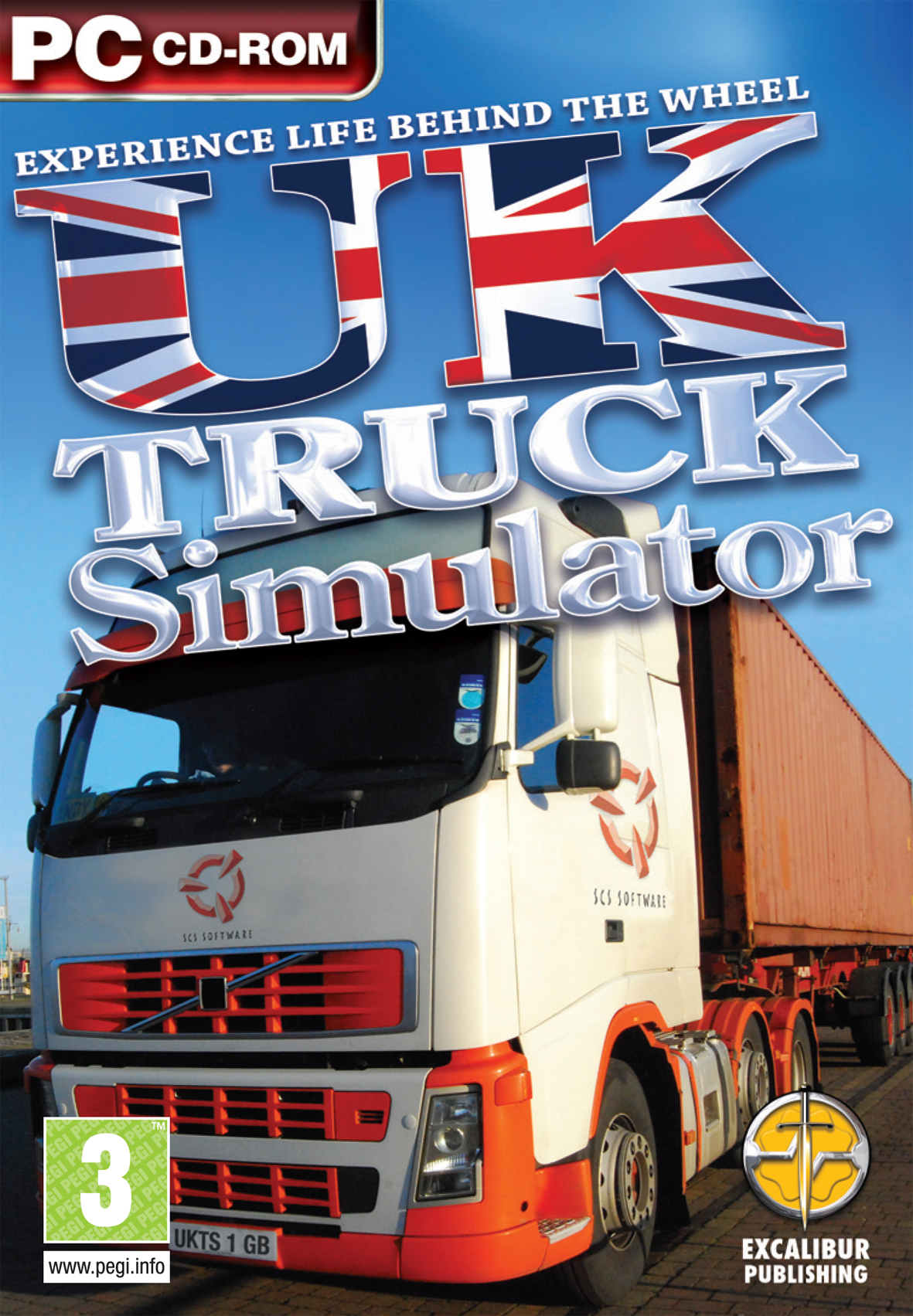 Detail Uk Truck Simulator 2 Nomer 9
