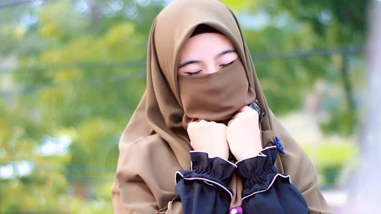 Detail Ukhti Muslimah Bercadar Nomer 22