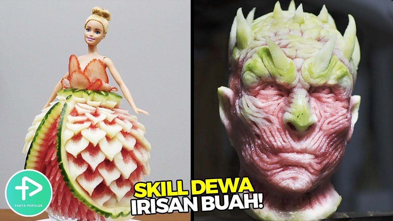 Detail Ukiran Buah Buahan Nomer 9