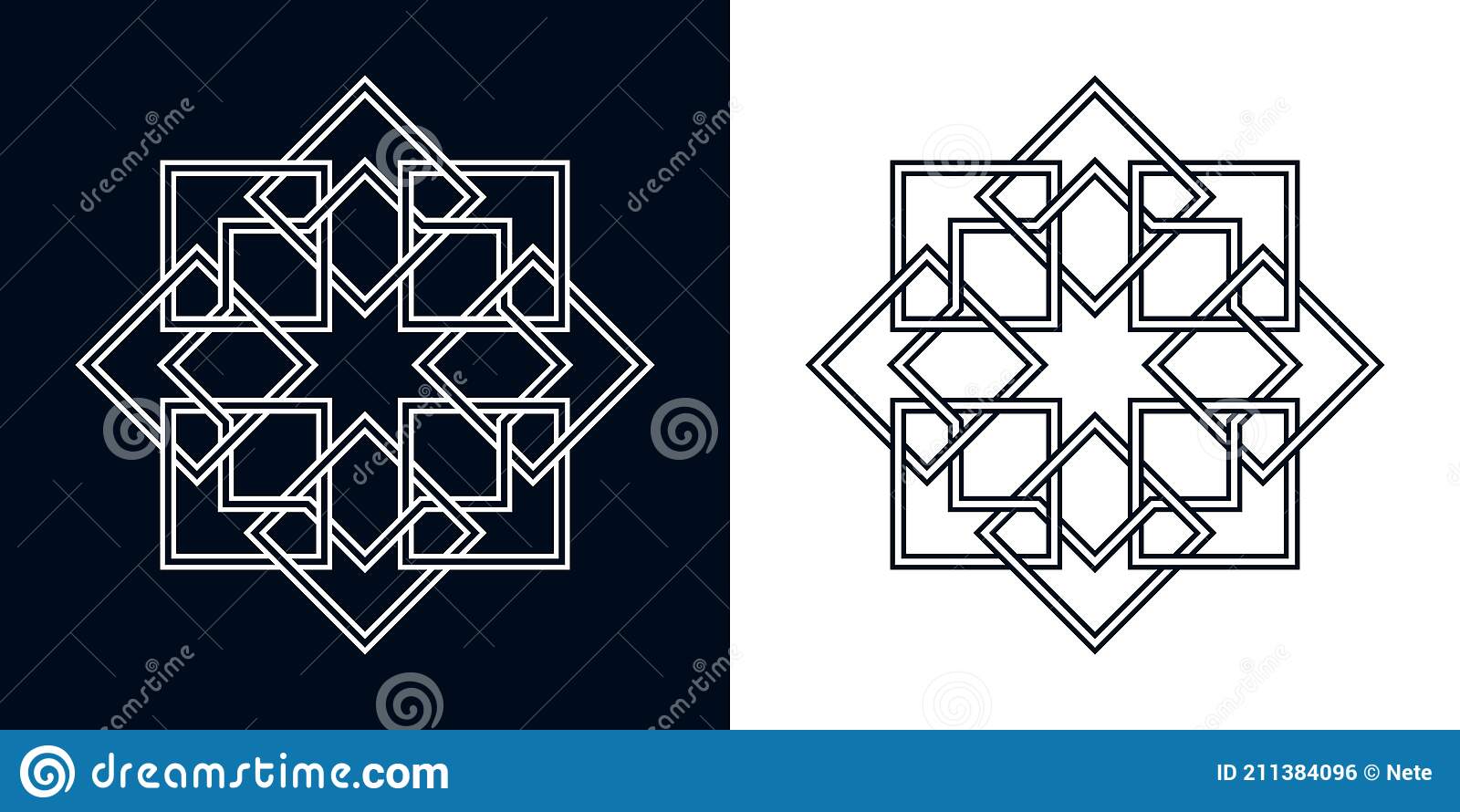 Detail Ukiran Islami Nomer 10