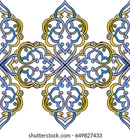 Detail Ukiran Islami Nomer 19