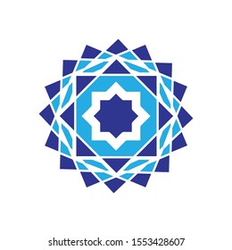 Detail Ukiran Islami Nomer 28