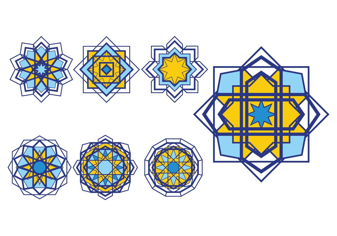 Detail Ukiran Islami Nomer 5