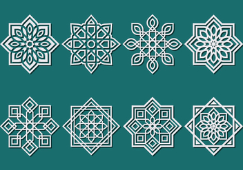 Detail Ukiran Islami Nomer 36