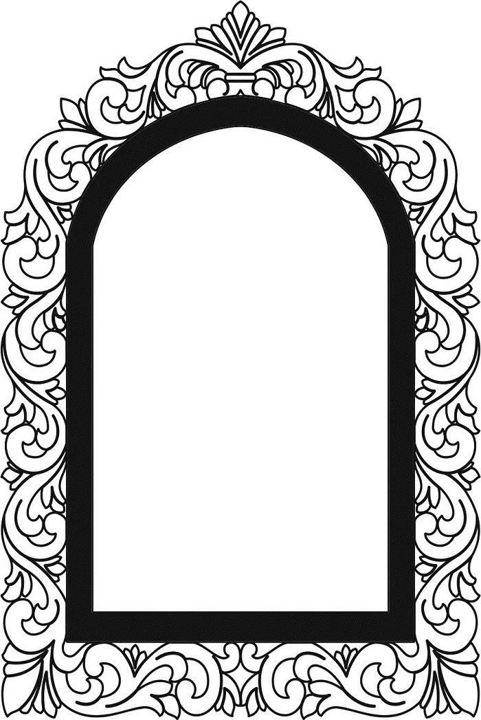 Detail Ukiran Islami Nomer 37