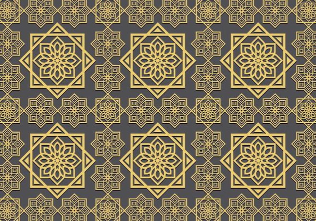 Detail Ukiran Islami Nomer 39