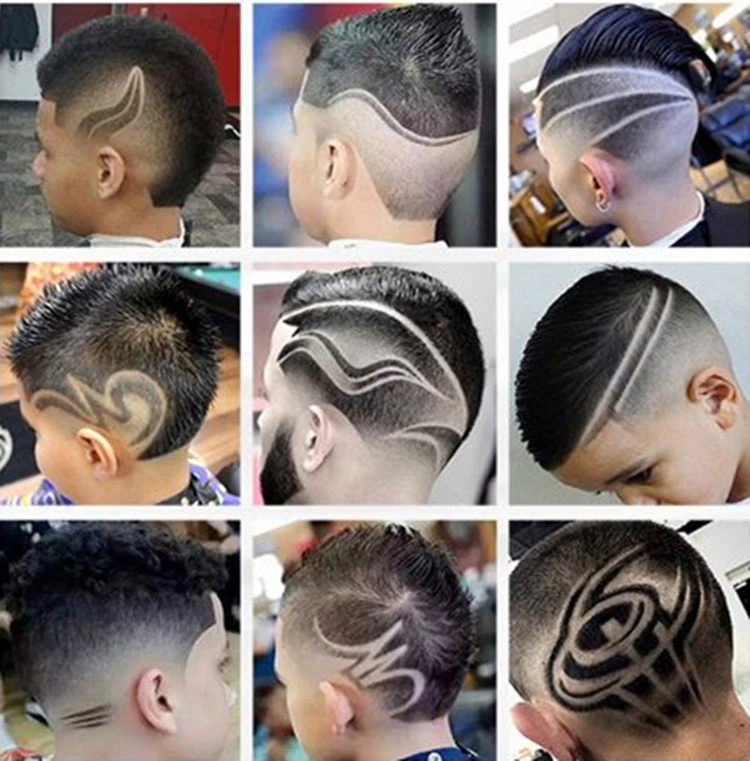 Detail Ukiran Rambut Keren Nomer 15