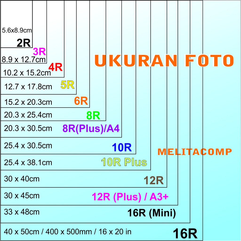 Detail Ukuran 10 R Foto Nomer 37