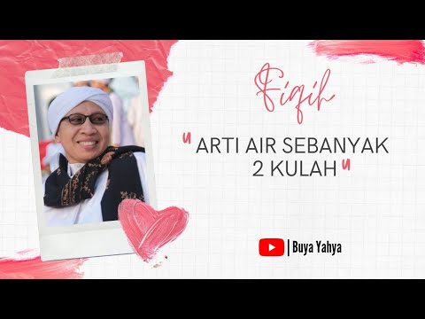 Detail Ukuran Air 2 Kulah Nomer 34