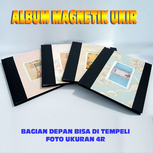 Detail Ukuran Album Foto Nomer 29