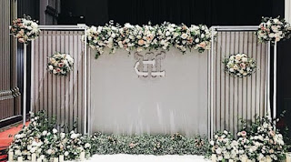Detail Ukuran Backdrop Lamaran Nomer 40