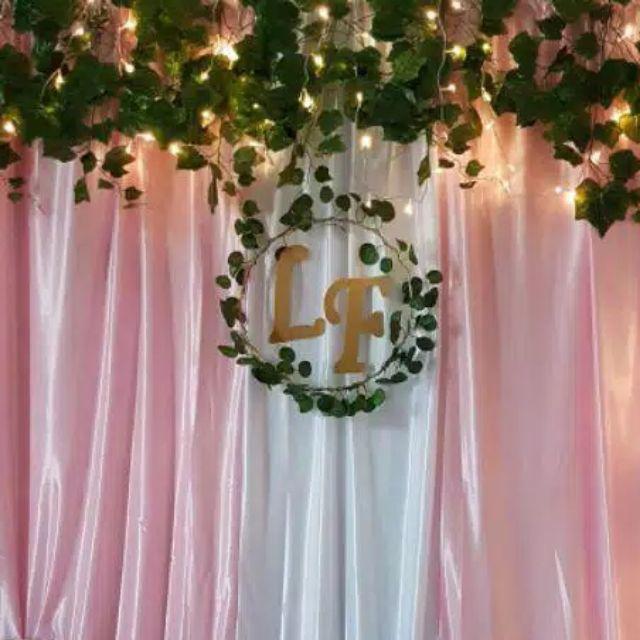 Detail Ukuran Backdrop Lamaran Nomer 50