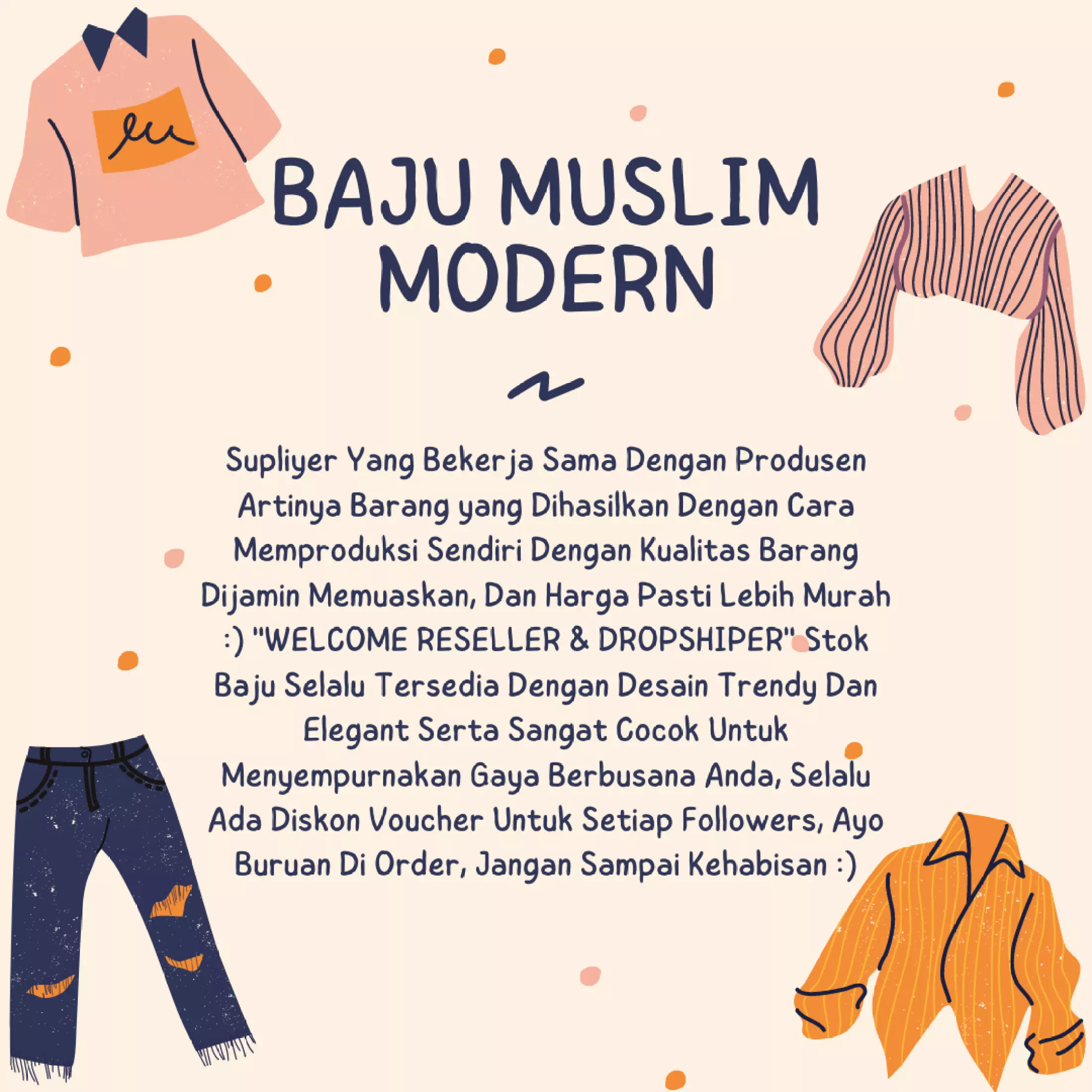 Detail Ukuran Baju One Size Artinya Nomer 18