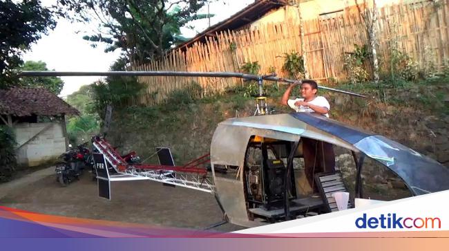 Detail Ukuran Baling Baling Helikopter Nomer 5