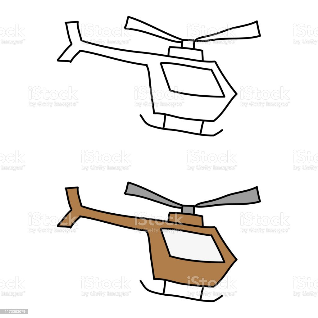 Detail Ukuran Baling Baling Helikopter Nomer 40