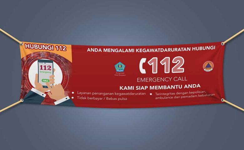 Detail Ukuran Banner 2x1 Meter Di Photoshop Nomer 40