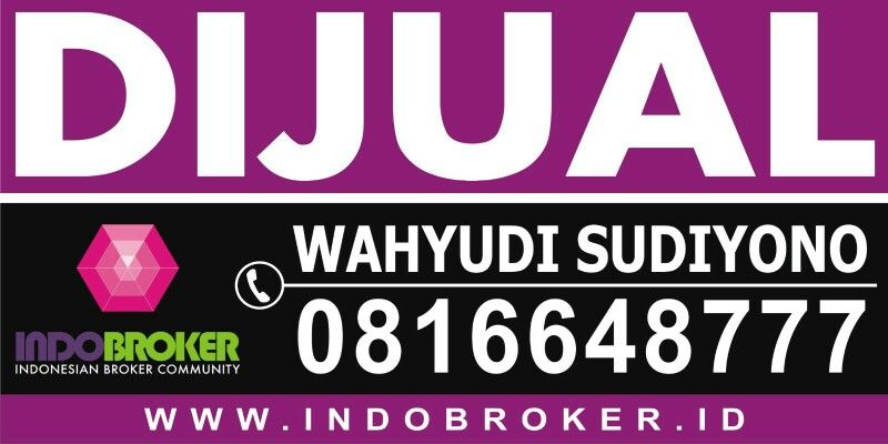 Detail Ukuran Banner Jual Tanah Nomer 43