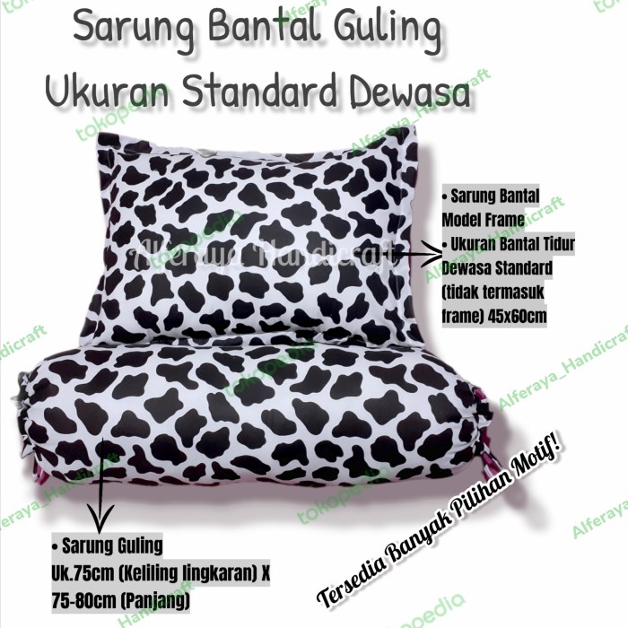 Detail Ukuran Bantal Foto Nomer 50