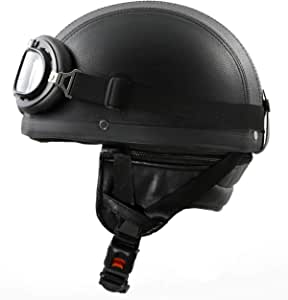 Detail Alter Motorradhelm Nomer 13