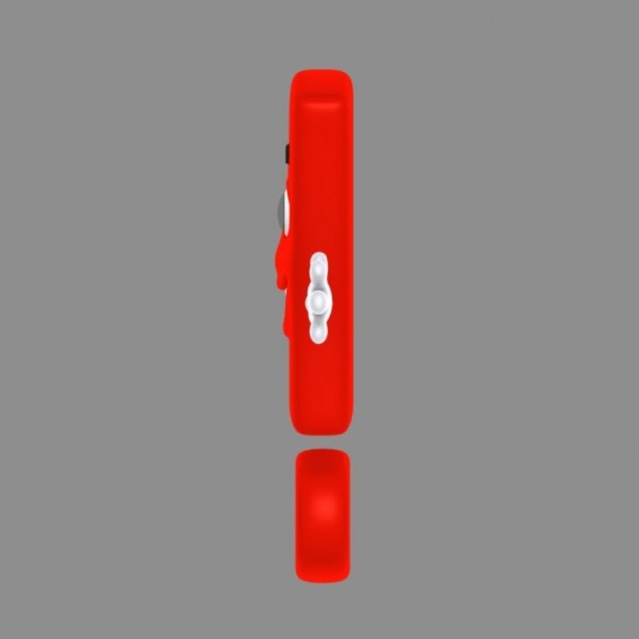 Detail Ausrufezeichen 3d Nomer 14
