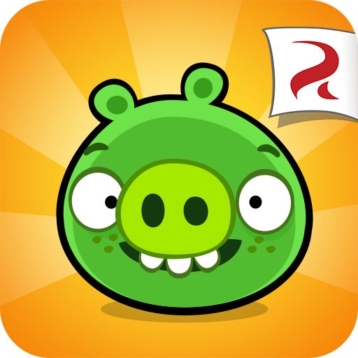 Bad Piggies 2017 - KibrisPDR