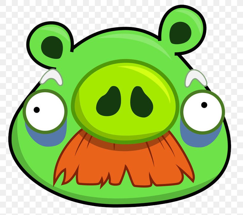 Detail Bad Piggies 2017 Nomer 12