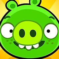 Detail Bad Piggies 2017 Nomer 2