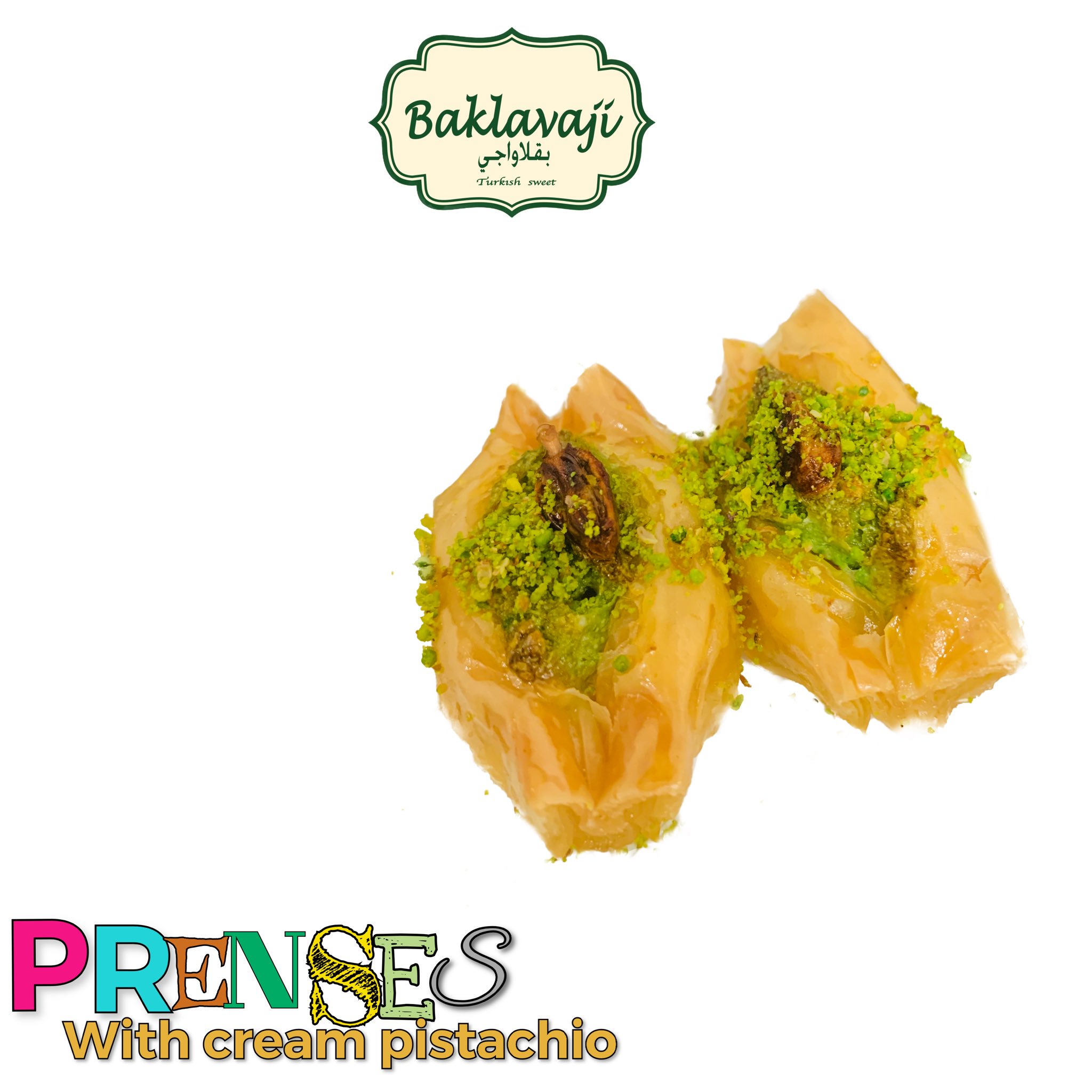 Detail Baklava Sarma Nomer 13