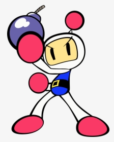 Detail Bomberman Jetters The Legend Of Bomberman Nomer 8