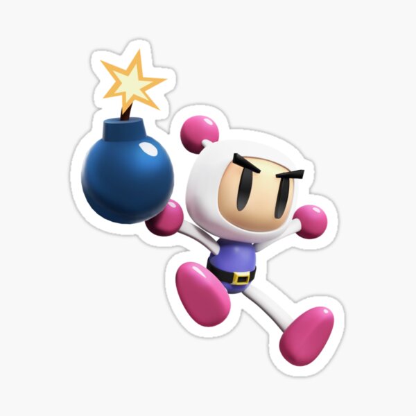 Detail Bomberman Jetters The Legend Of Bomberman Nomer 11