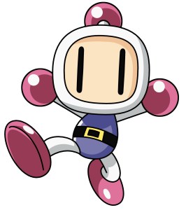 Detail Bomberman Jetters The Legend Of Bomberman Nomer 2