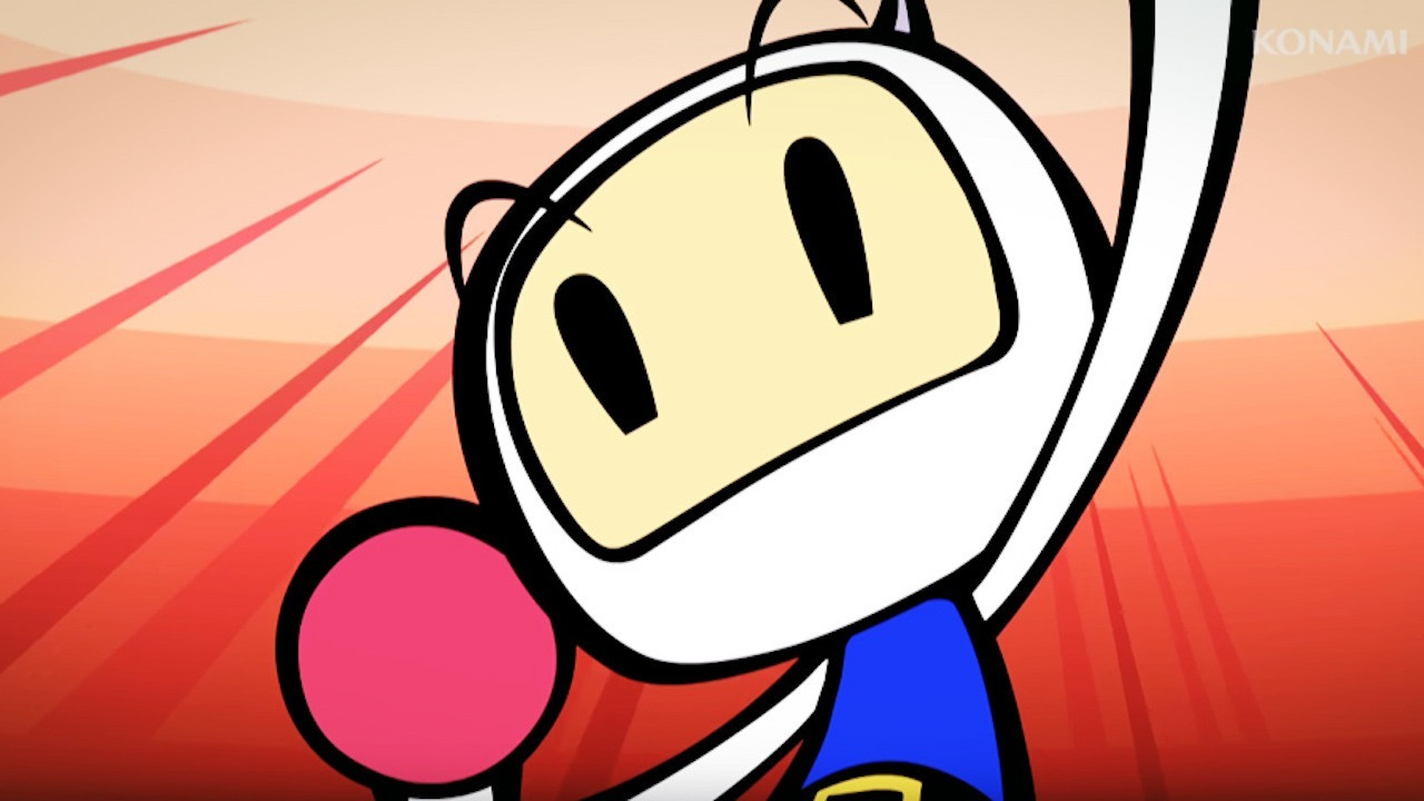 Detail Bomberman Jetters The Legend Of Bomberman Nomer 12