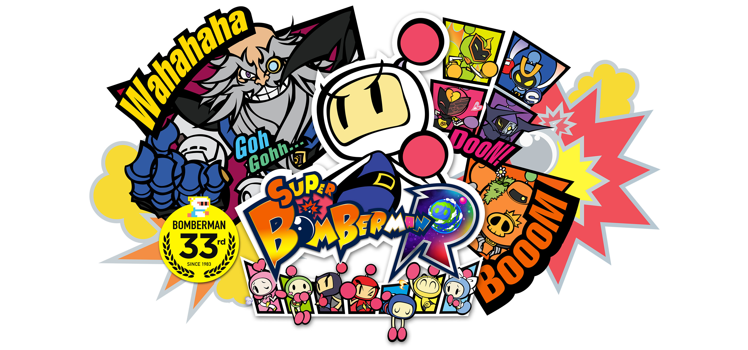 Detail Bomberman Jetters The Legend Of Bomberman Nomer 13