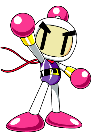 Detail Bomberman Jetters The Legend Of Bomberman Nomer 14