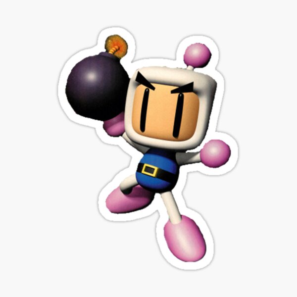 Detail Bomberman Jetters The Legend Of Bomberman Nomer 15