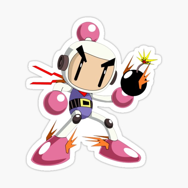 Detail Bomberman Jetters The Legend Of Bomberman Nomer 18