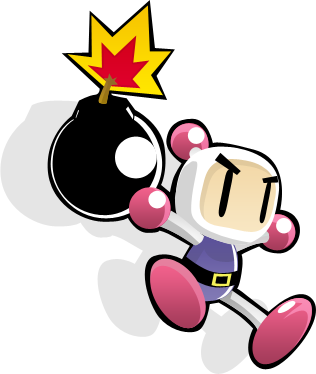 Detail Bomberman Jetters The Legend Of Bomberman Nomer 3