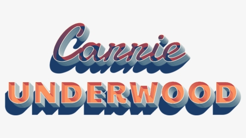 Detail Carrie Underwood Logo Nomer 14