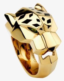 Detail Cartier Leopard Nomer 6