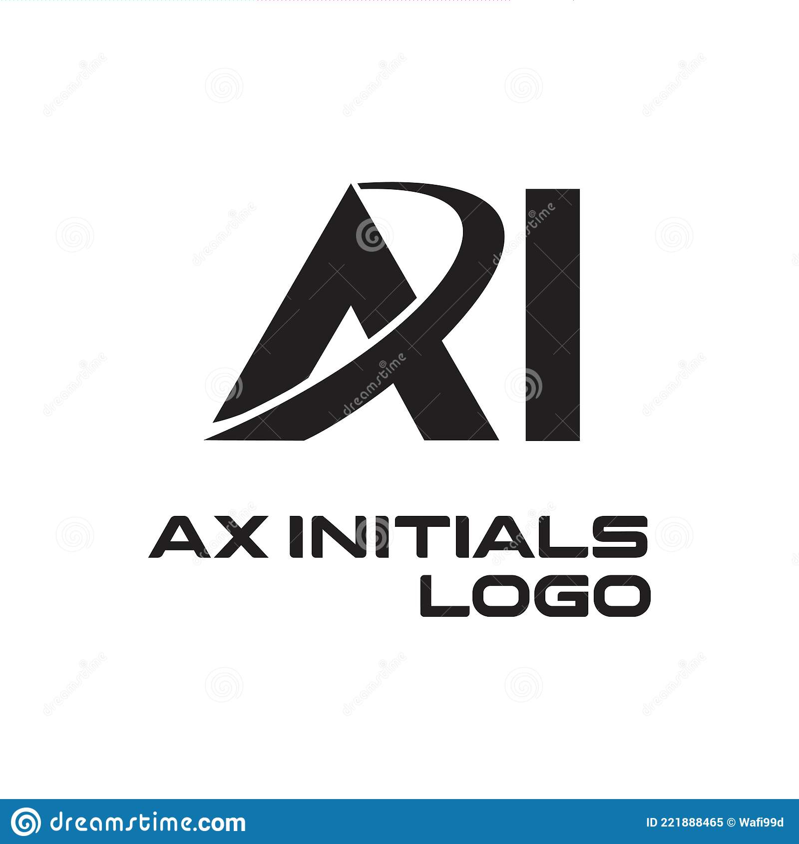 Detail Download Logo Ax Vector Nomer 13