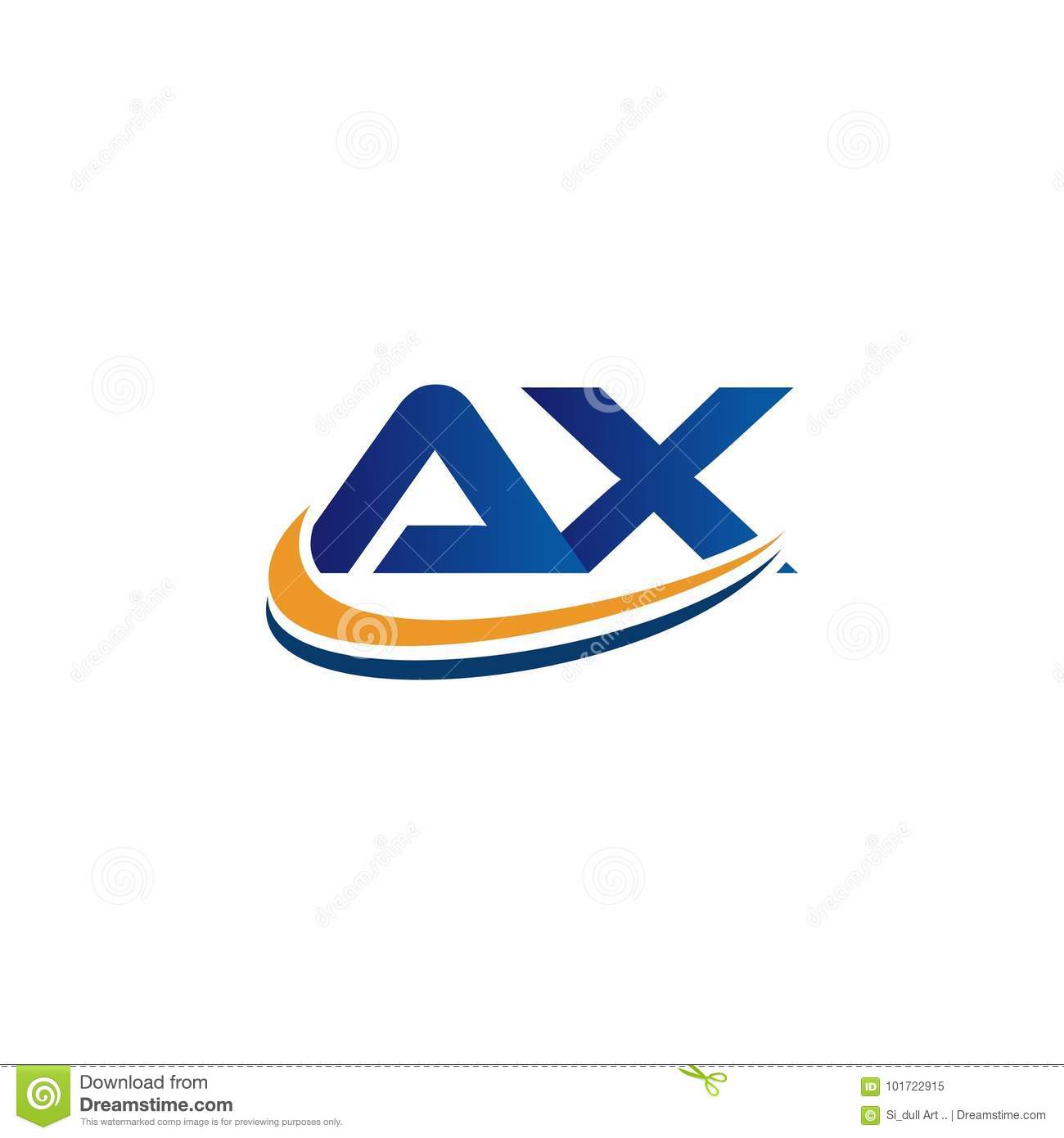 Detail Download Logo Ax Vector Nomer 19