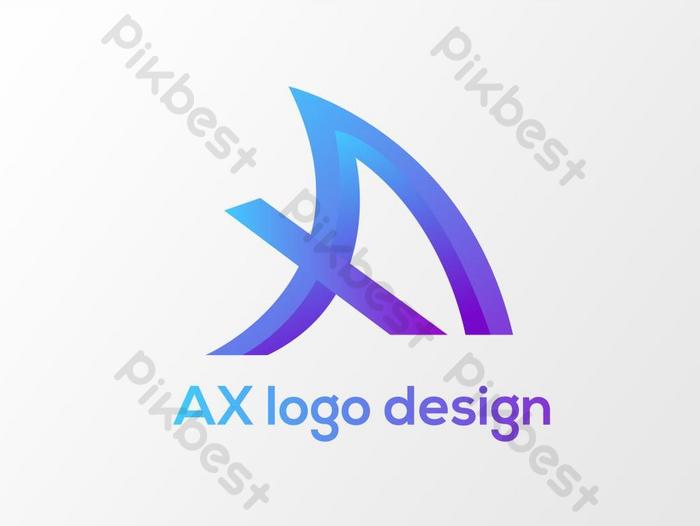 Detail Download Logo Ax Vector Nomer 47