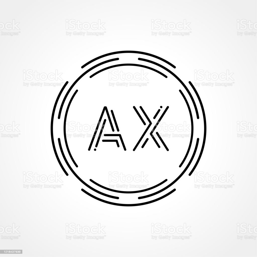 Detail Download Logo Ax Vector Nomer 9