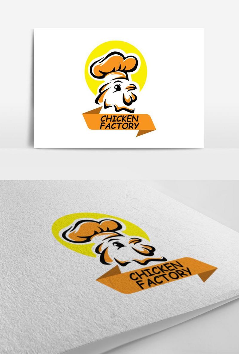 Detail Download Logo Ayam Bakar Desain Grafis Nomer 25