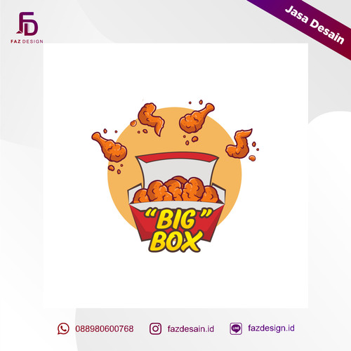 Detail Download Logo Ayam Bakar Desain Grafis Nomer 26