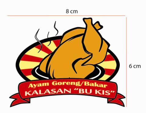 Detail Download Logo Ayam Bakar Desain Grafis Nomer 28