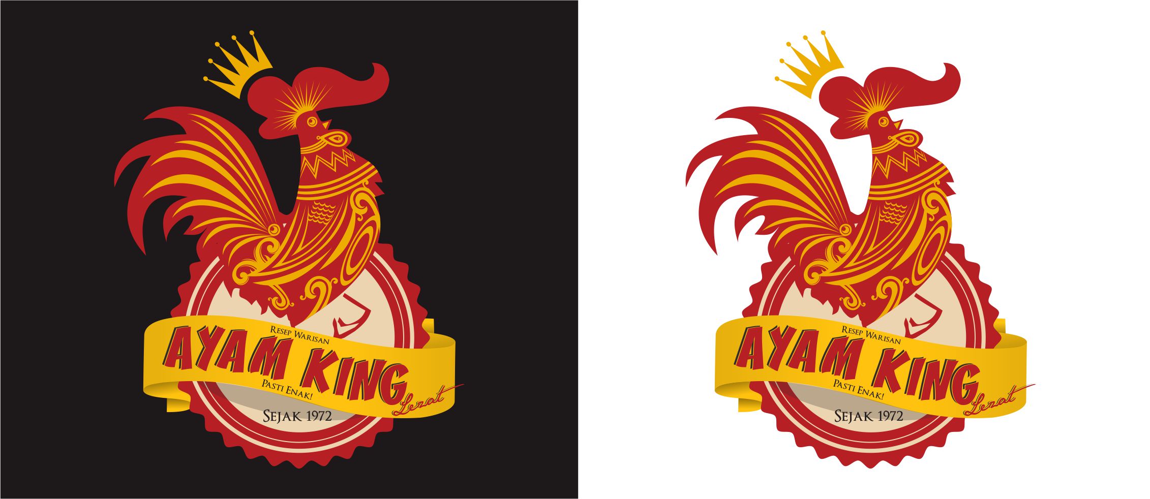 Detail Download Logo Ayam Bakar Desain Grafis Nomer 32