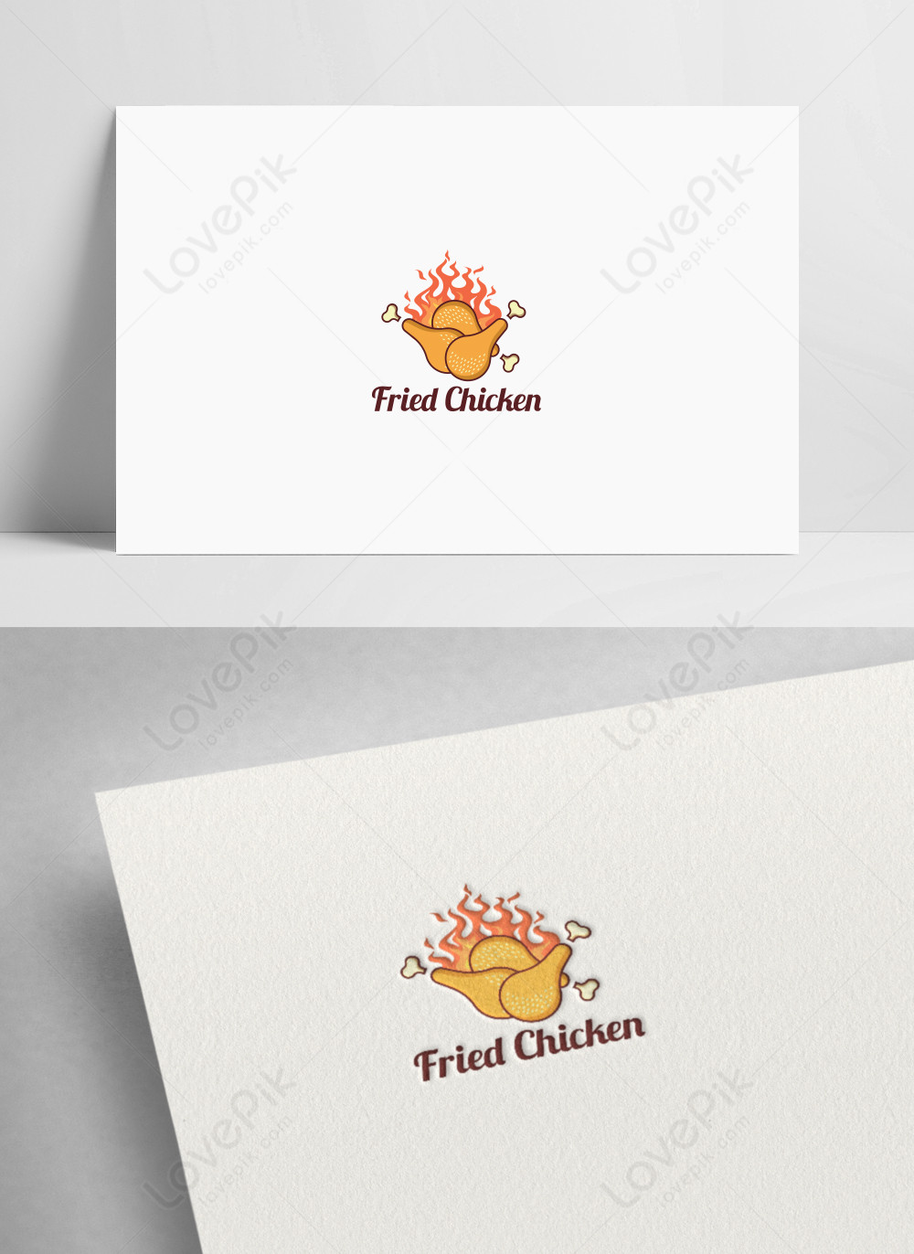 Detail Download Logo Ayam Bakar Desain Grafis Nomer 34